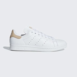 Adidas Stan Smith Férfi Originals Cipő - Fehér [D38207]